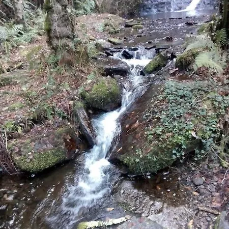 Apartmán Con Piscina Barreiros