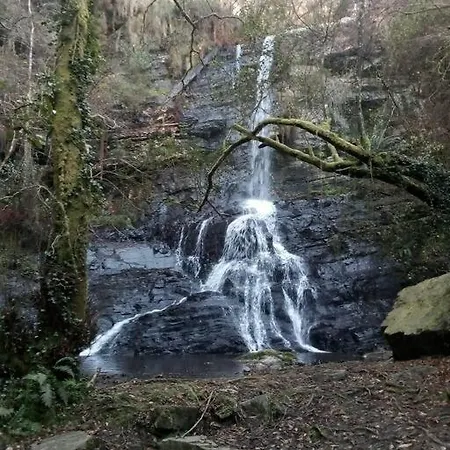 Con Piscina * Barreiros