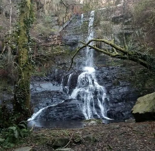 Con Piscina * Barreiros