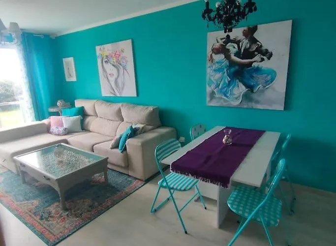 Con Piscina Barreiros