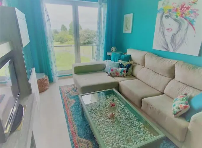 Con Piscina * Barreiros